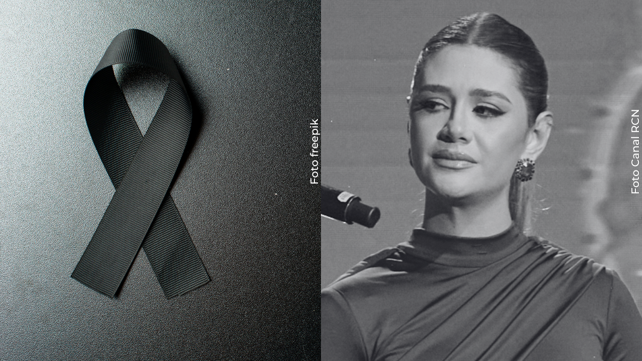 Sonia Restrepo enfrenta otra dolorosa pérdida familiar nueve meses después de la muerte de Yeison Jiménez