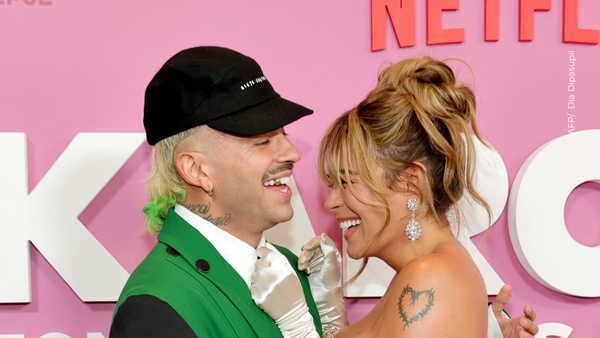 ¿Confirmó su reconciliación? Feid reaccionó cuando le mencionaron a Karol G ¿Confirmó su reconciliación? Feid reaccionó cuando le mencionaron a Karol G