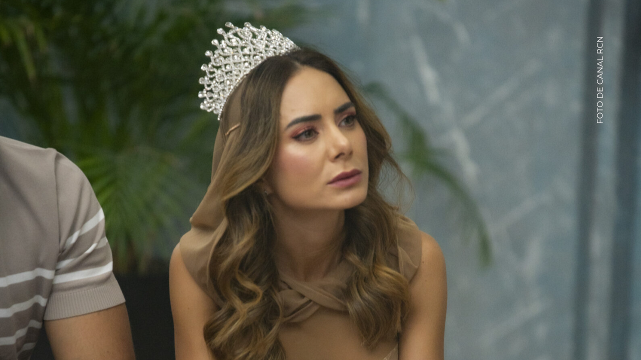¿Qué dijo Johanna Fadul sobre los cambios hormonales?