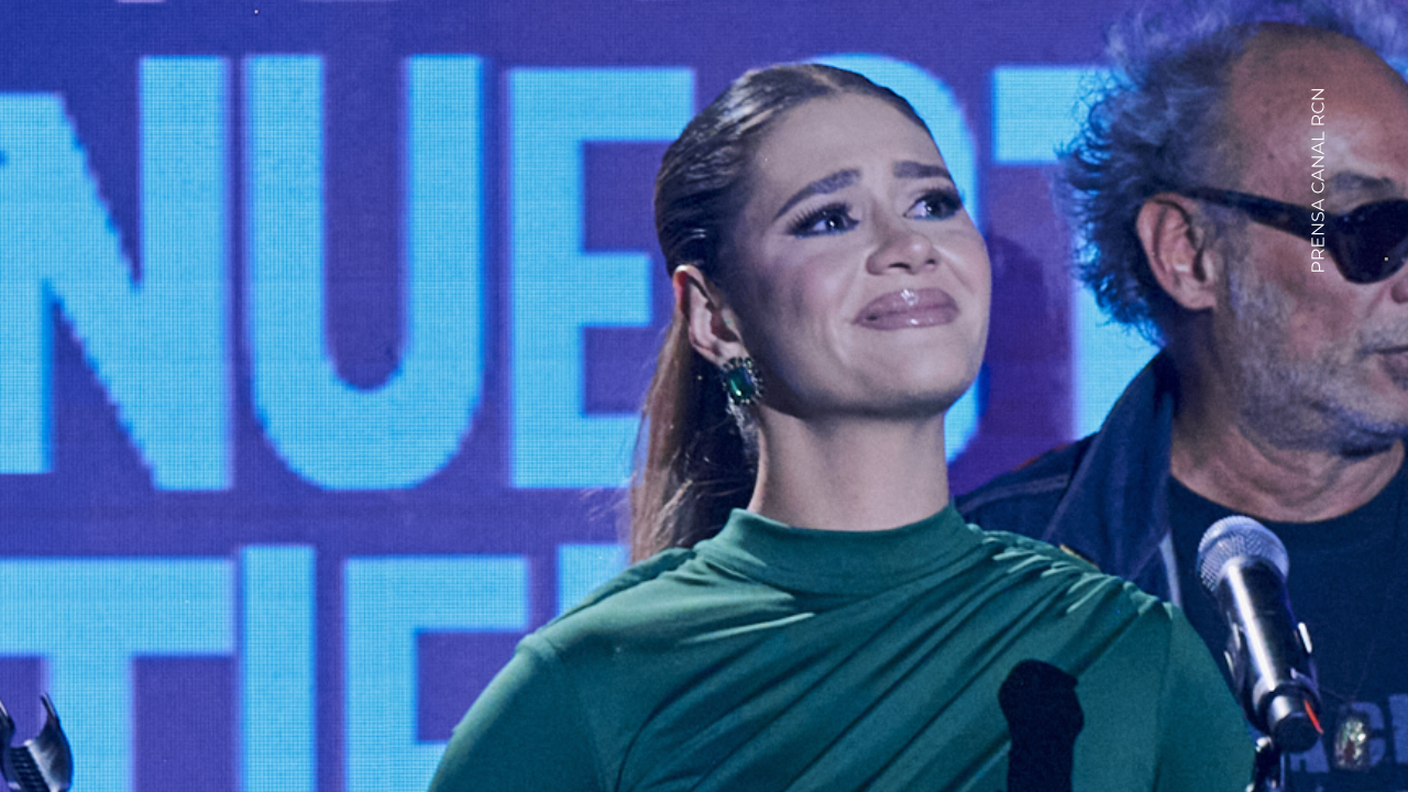 Hermano de Sonia Restrepo compartió mensaje en redes sociales