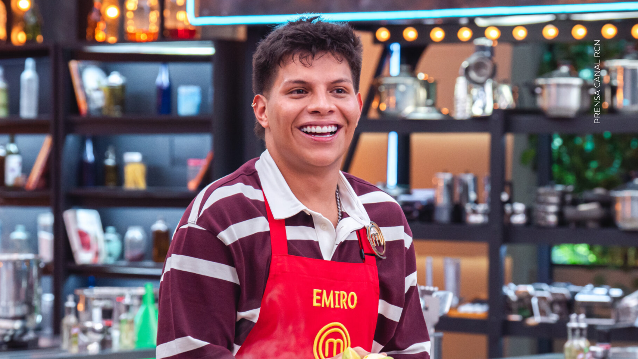 Emiro Navarro reaparece tras preocupar a sus seguidores por su salud