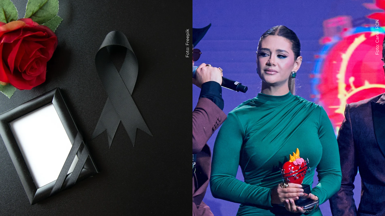 Mejor amiga de Yeison Jiménez reaccionó a la muerte del padre de Sonia Restrepo: esto dijo