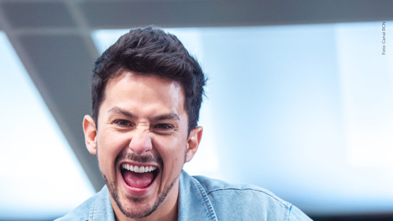 Sebastián Vega de MasterChef expuso un sorpresivo chat que tuvo con su esposa: ¿qué le dijo?
