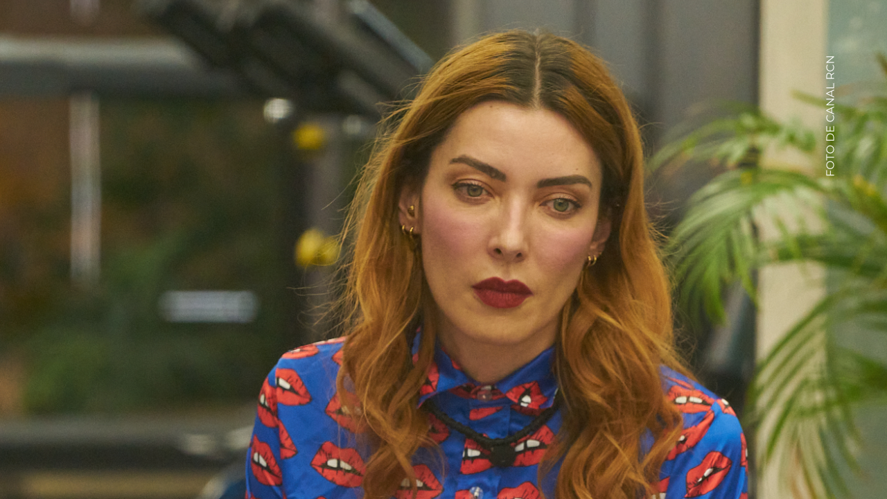 Norma Nivia recordó a su padre fallecido