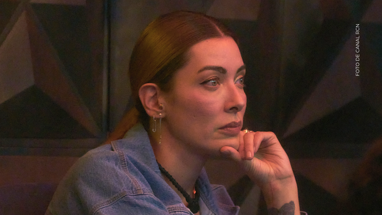 ¿Qué dijo Norma Nivia sobre el fallecimiento de su padre?