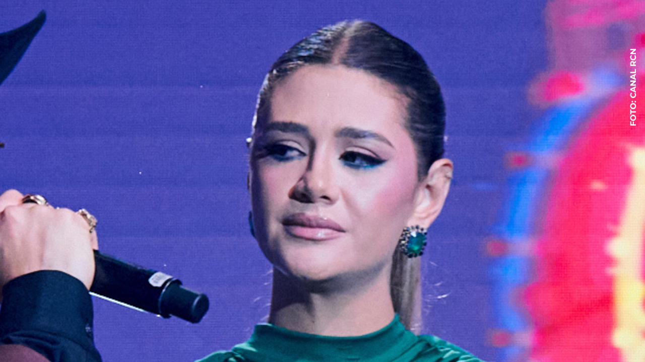 Juliana Restrepo se pronunció tras la muerte de su padre y compartió un emotivo mensaje