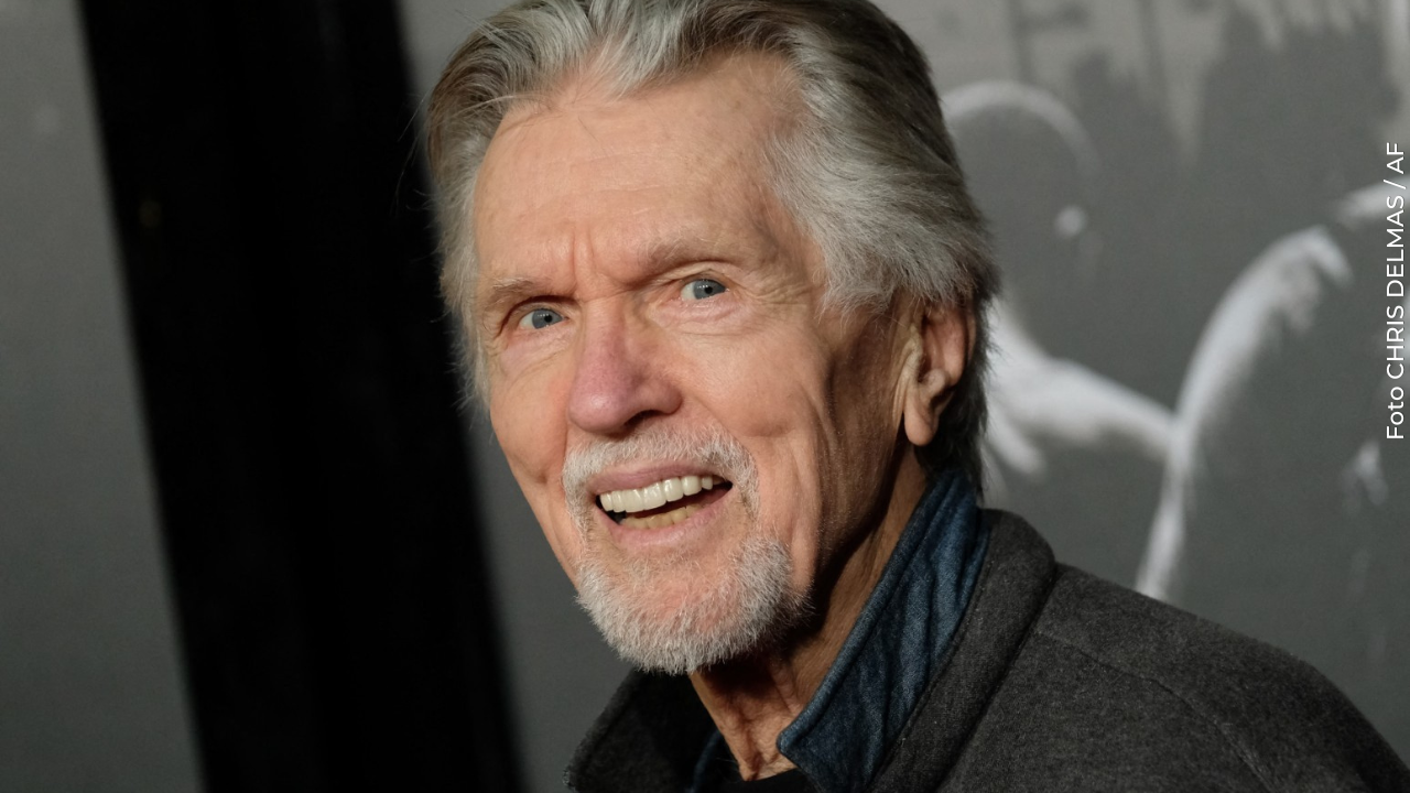 Murió reconocido actor de "Top Gun" y "Alien" a los 93 años: su familia confirmó la causa