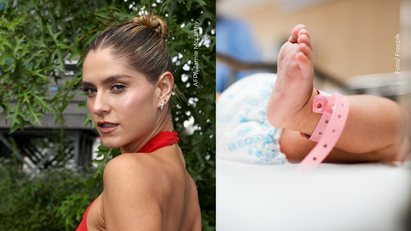 ¿Laura Tobón entró a trabajo de parto? La noticia que compartió sobre la llegada de su hijo ¿Laura Tobón entró a trabajo de parto? La noticia que compartió sobre la llegada de su hijo
