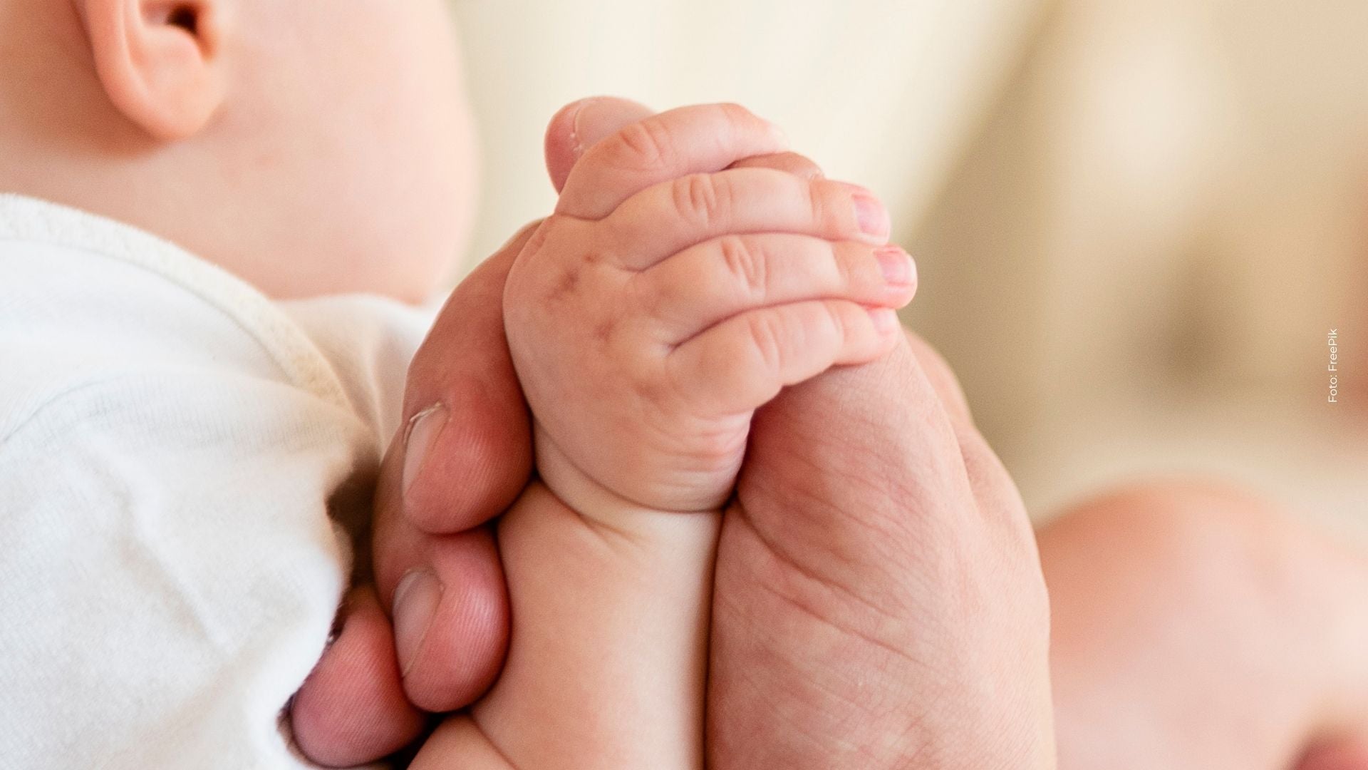 ¿Westcol quiere ser padre?