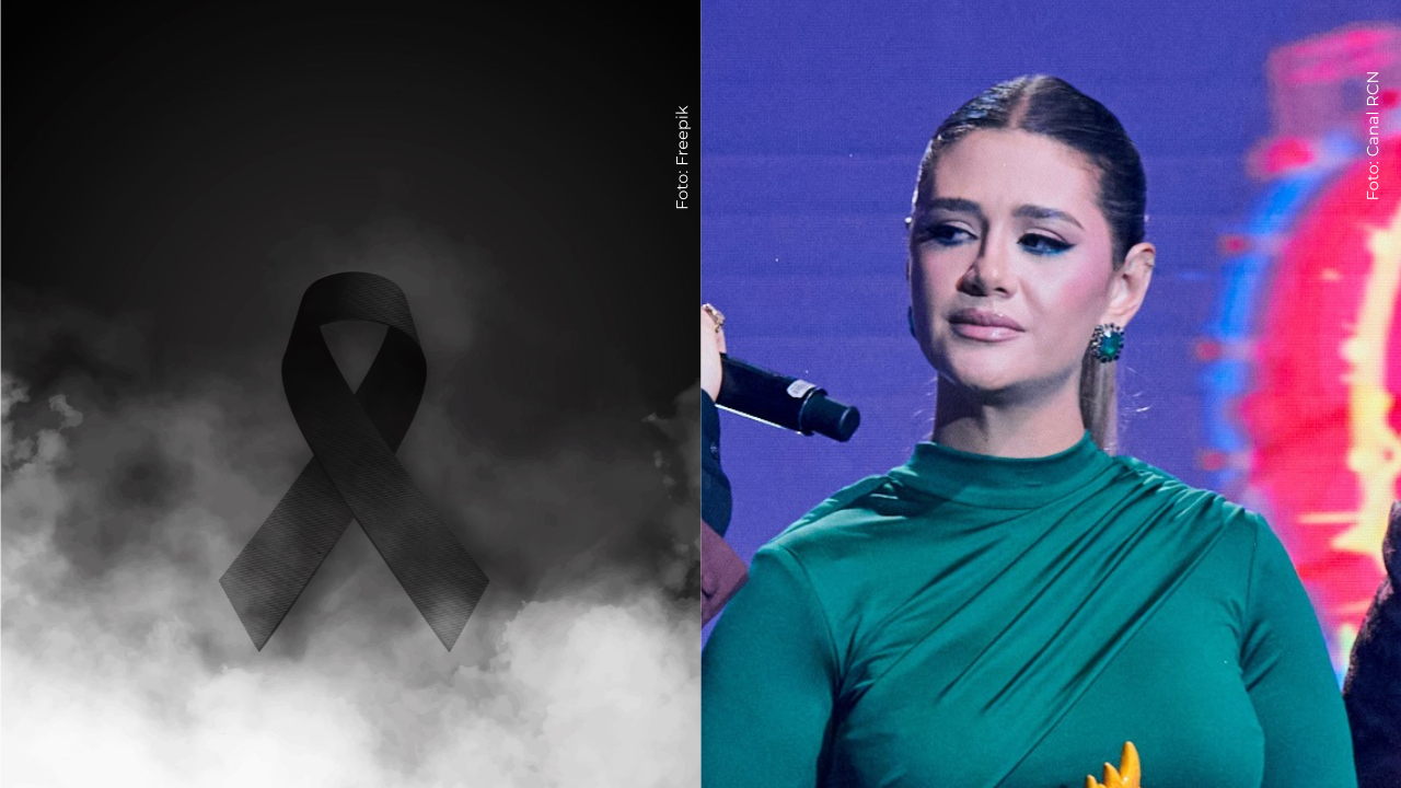 Hermano de Sonia Restrepo compartió inédita foto junto a su padre que falleció: ¿qué confesó?