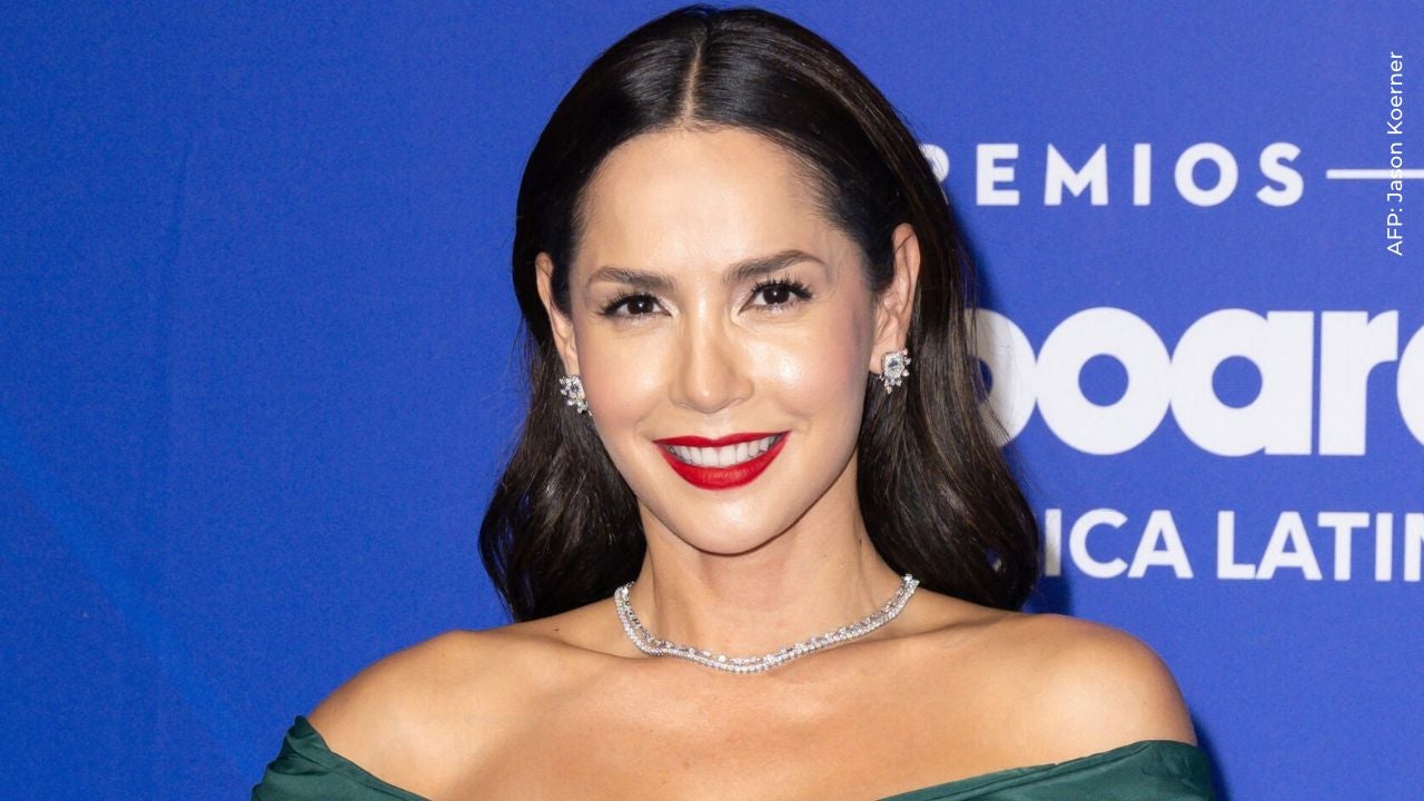 carmen villalobos cambio de look