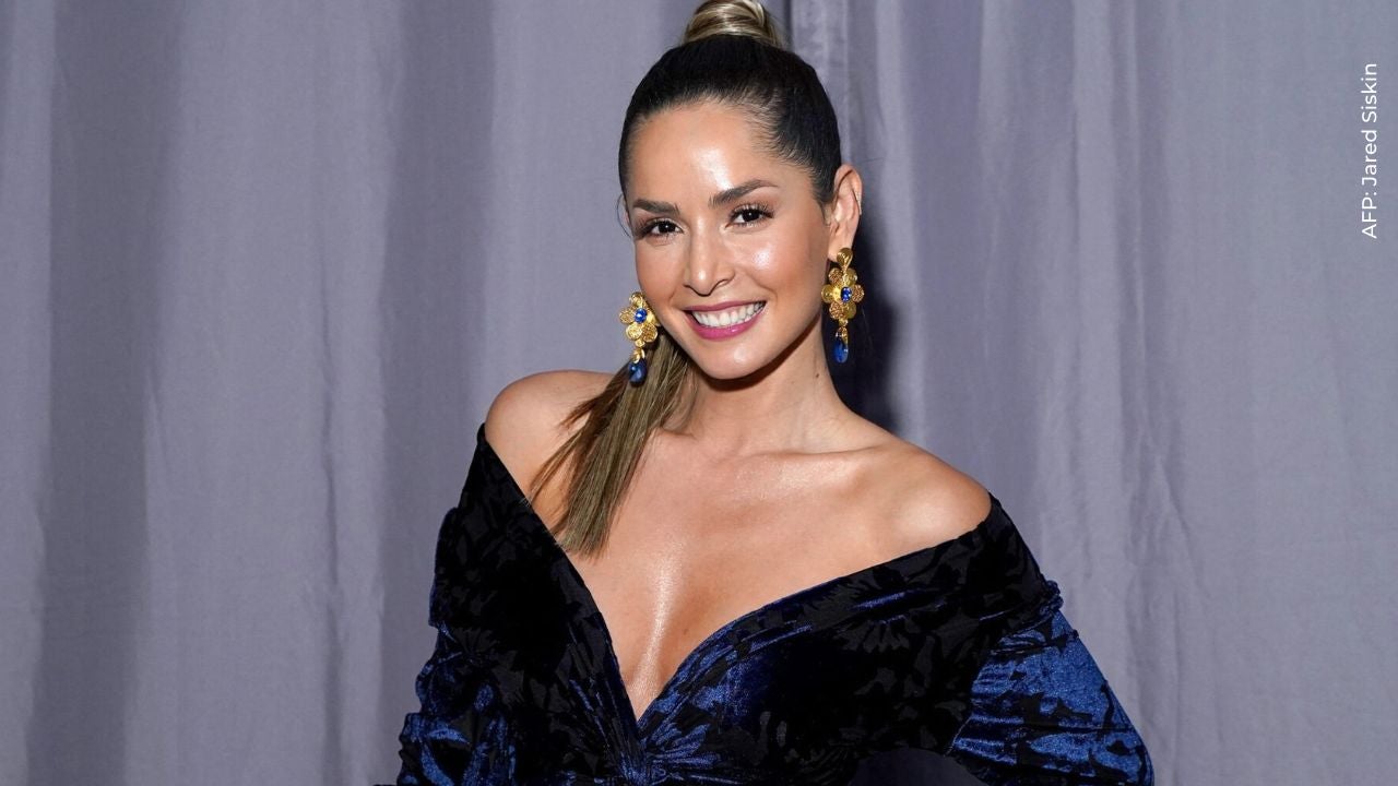 carmen villalobos decide cambiar de look