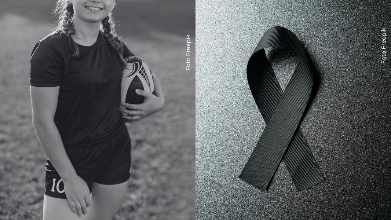 Tragedia en el rugby francés: murió una jugadora de 17 años tras un accidente durante un partido
