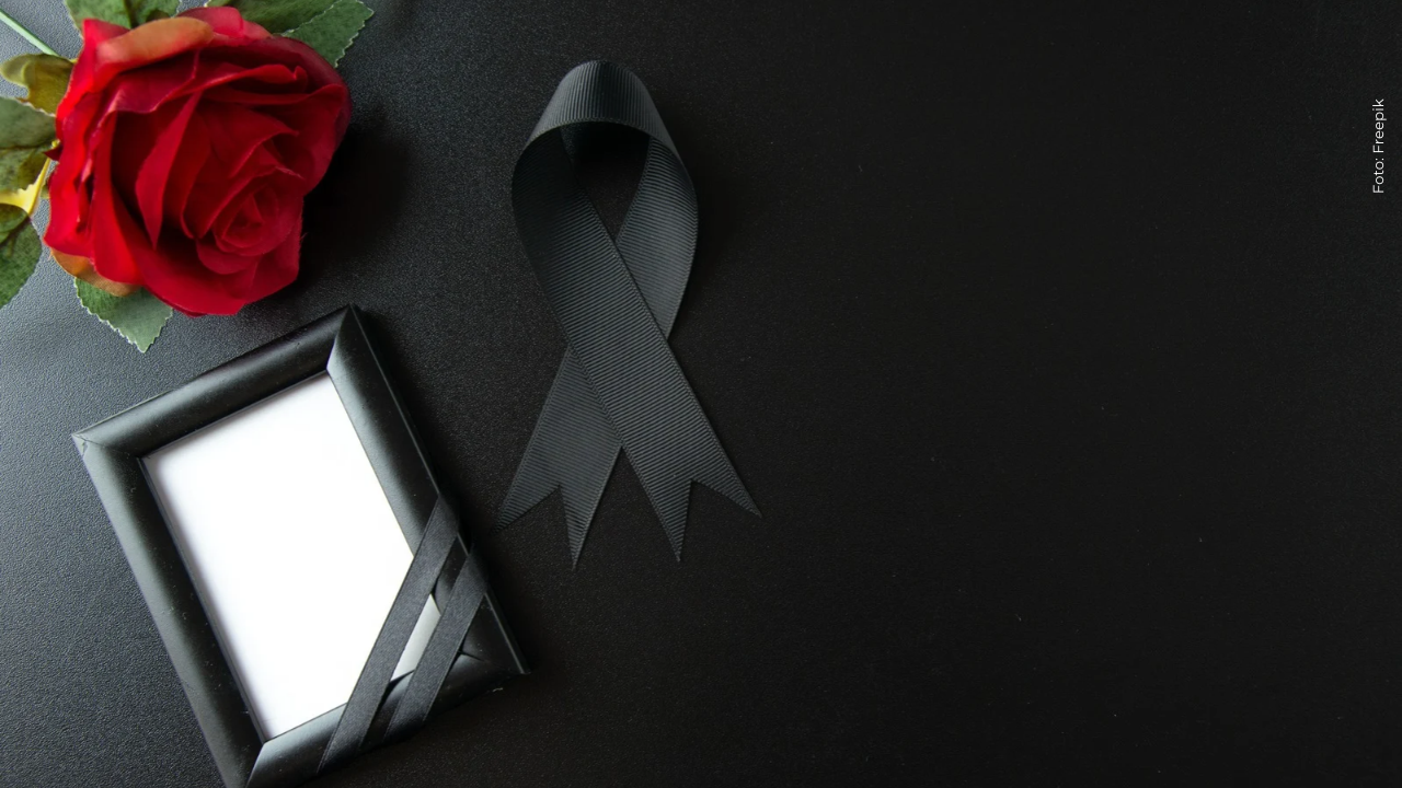 Luto en el periodismo, falleció reconocida figura a causa de varios quebrantos de salud: ¿quién fue?