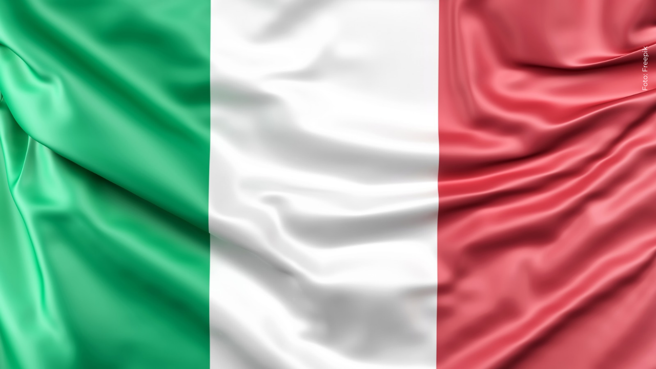 ¡Tembló en Italia! Video deja en evidencia cómo fue el hecho, ¿cuál fue la magnitud?