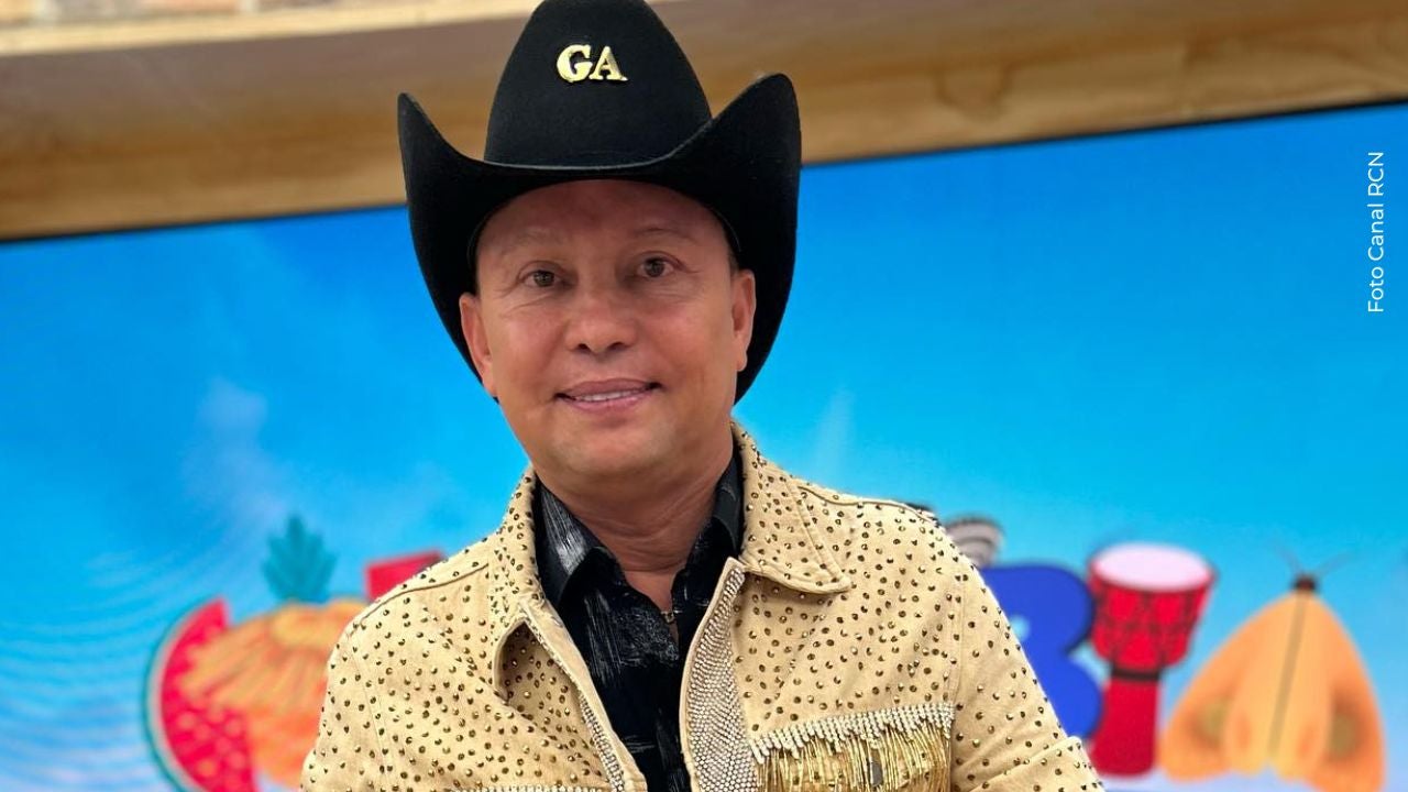 Giovanny Ayala se sinceró sobre su nueva labor