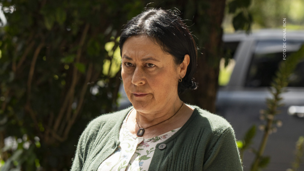 ¿Qué dijo Alina Lozano sobre Jim Velásquez?