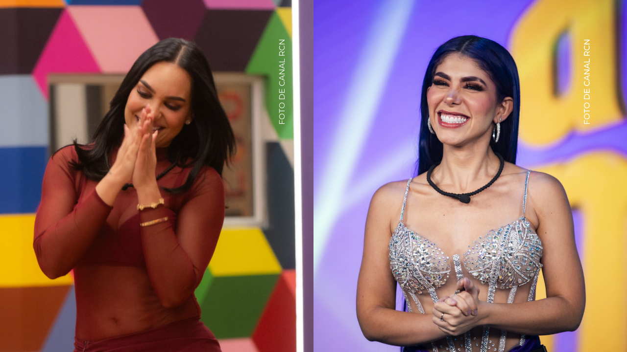 Andrea Valdiri contó cómo fue su enfrentamiento con Alexa Torrex