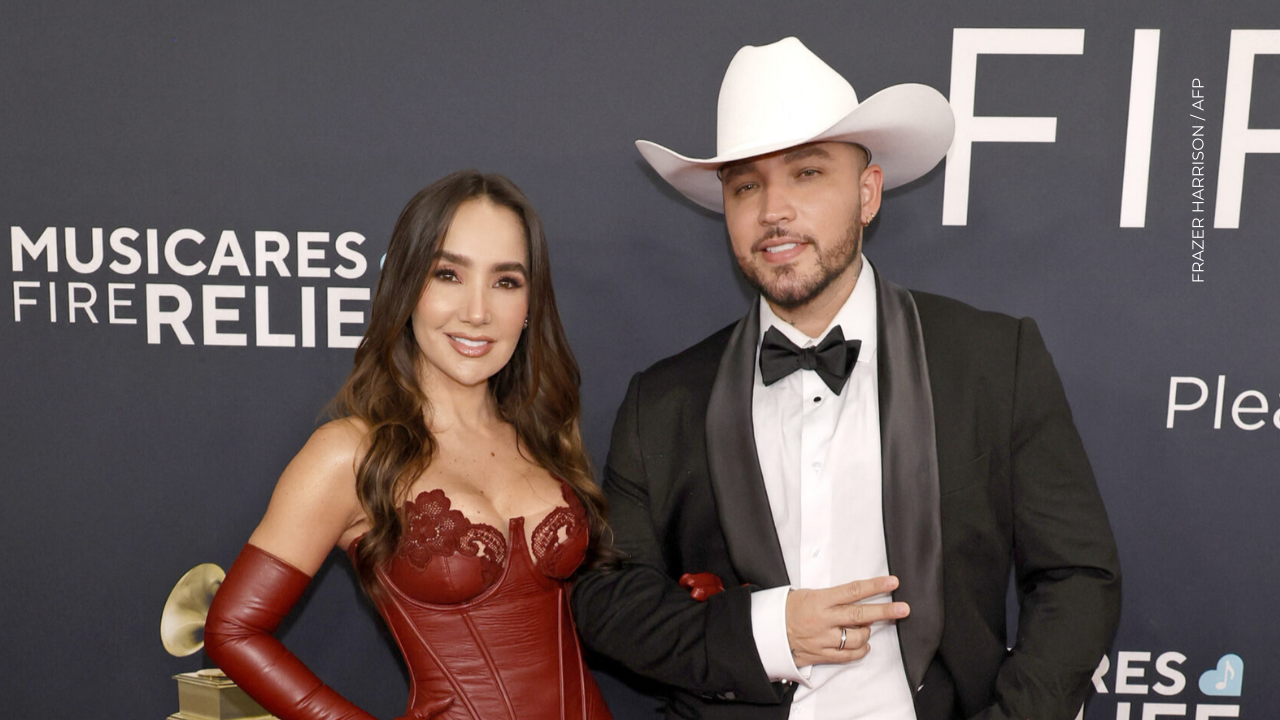 Jessi Uribe y Paola Jara revelaron cómo es trabajar juntos