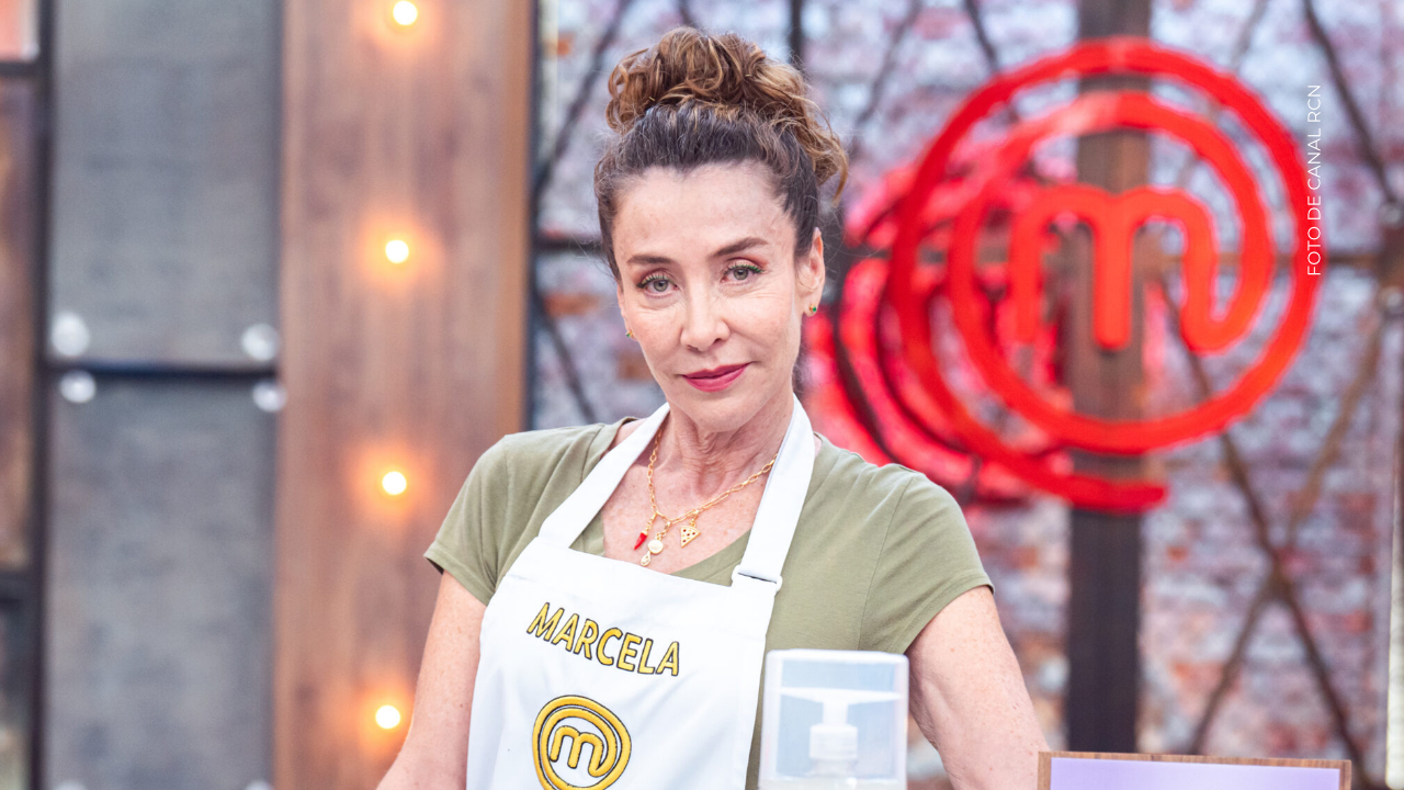 ¿Por qué se separó Marcela Carvajal de Beto Gaitán?