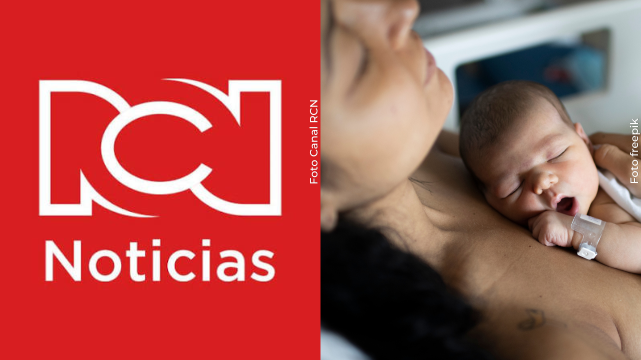 Isabella Atehortúa reveló por qué no muestra el rostro de su bebé: "Yo esto no lo vuelvo a arriesgar"