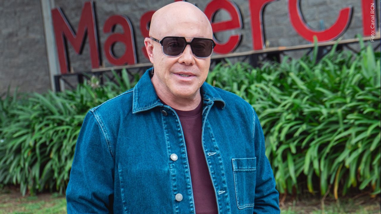 Jorge Rausch le celebra el cumpleaños a su novia
