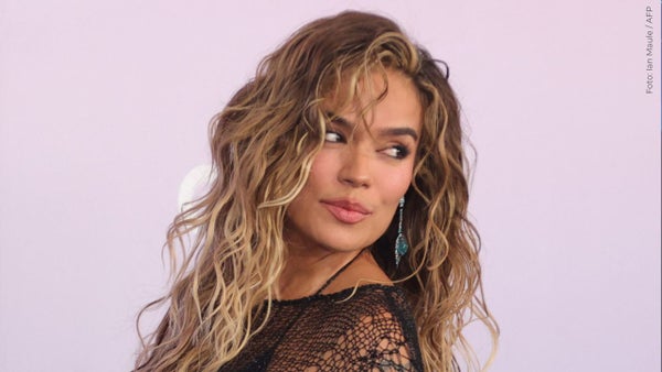 Karol G emocionó con mensaje tras los premios Billboard 2026, ¿mencionó a Feid? Karol G emocionó con mensaje tras los premios Billboard 2026, ¿mencionó a Feid?
