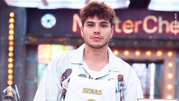 ¿Indirecta para Sebastián Villalobos? Su ex compartió video que despertó rumores ¿Indirecta para Sebastián Villalobos? Su ex compartió video que despertó rumores