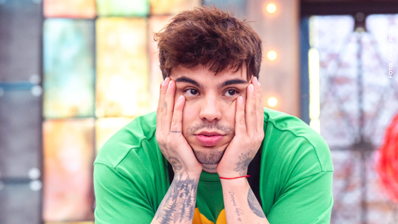 Ex de Sebastián Villalobos publicó inesperado video y seguidores especulan sobre una indirecta