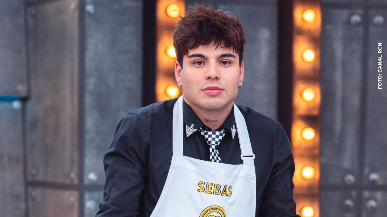 Camila Santamaría sorprendió con video tras su ruptura con Sebastián Villalobos: ¿qué dice la canción?