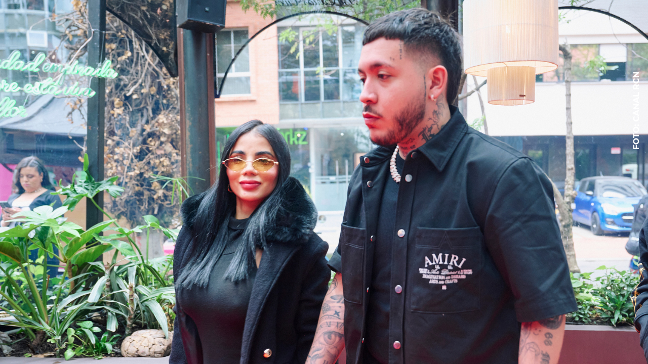 Karina García ignoró las críticas por su aparición en concierto de Kris R y presumió exclusivo viaje