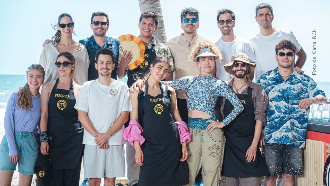 MasterChef Celebrity 2026