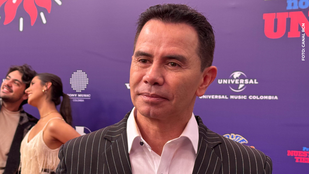Jhonny Rivera aclaró por qué no accedió a tomarse fotos con sus fans en Estados Unidos: esto dijo