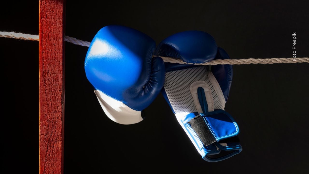 Boxeo