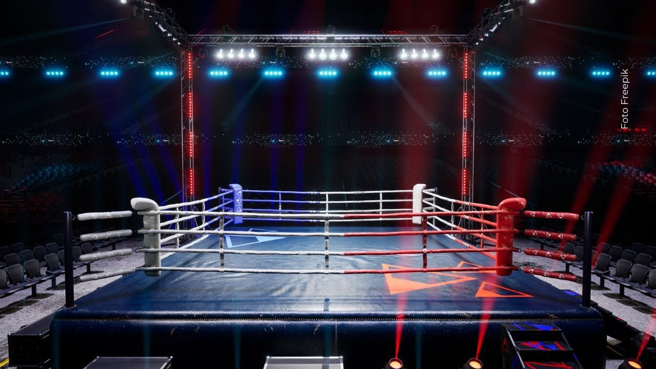 Boxeo