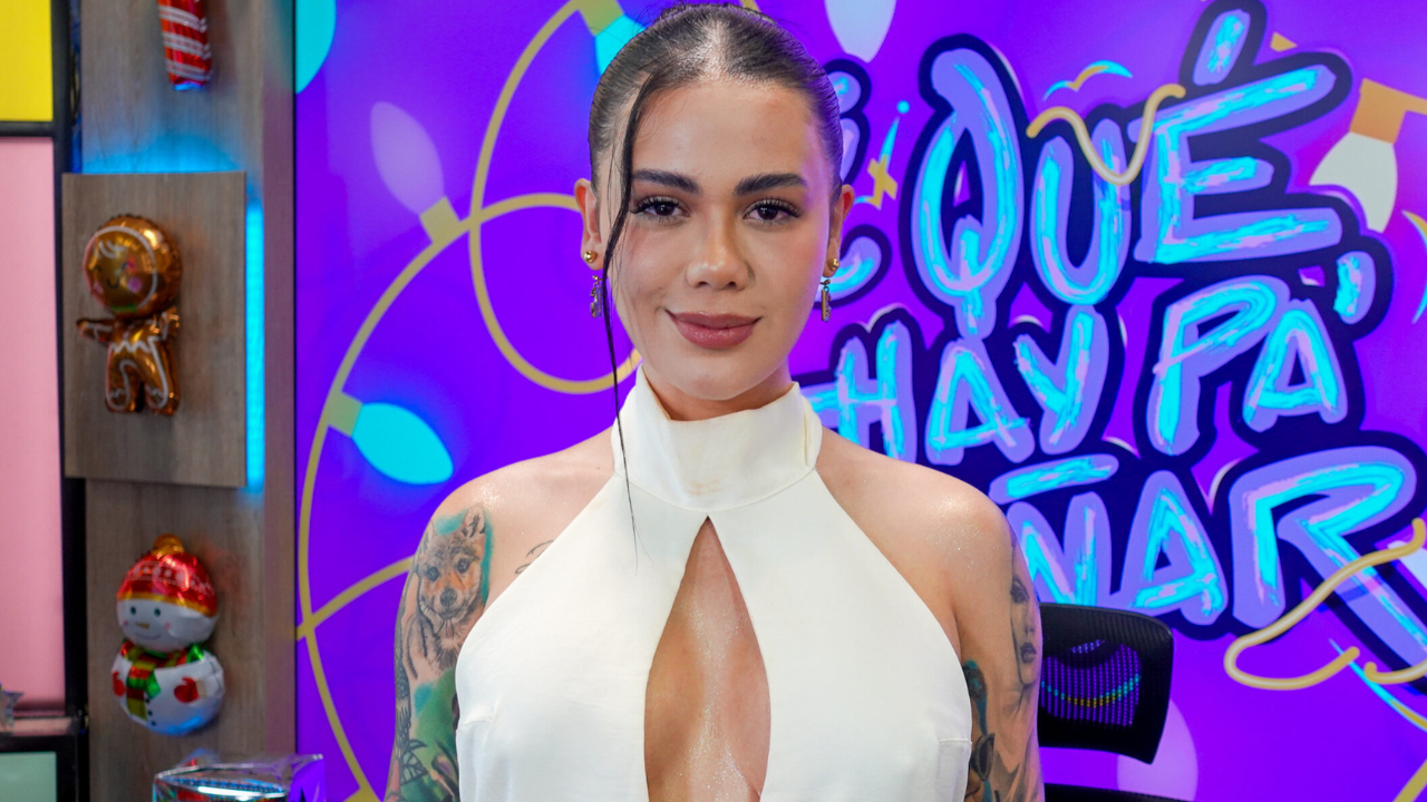 Cintia Cossio celebró su cumpleaños con una sorpresa en tonos rosados: estos fueron los detalles