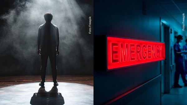 Famoso actor fue hospitalizado de emergencia y piden donantes de sangre: su hija habló Famoso actor fue hospitalizado de emergencia y piden donantes de sangre: su hija habló