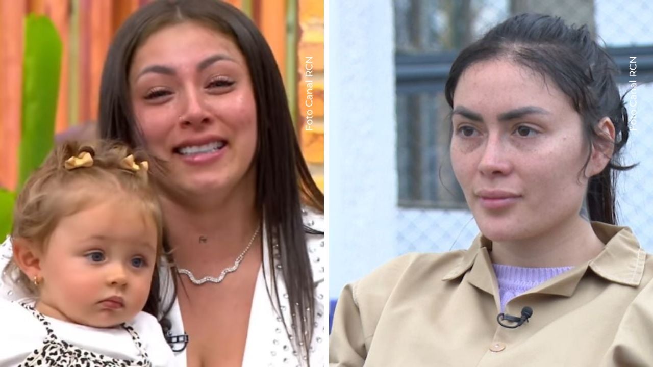 Karol Samantha compartió emotivo mensaje