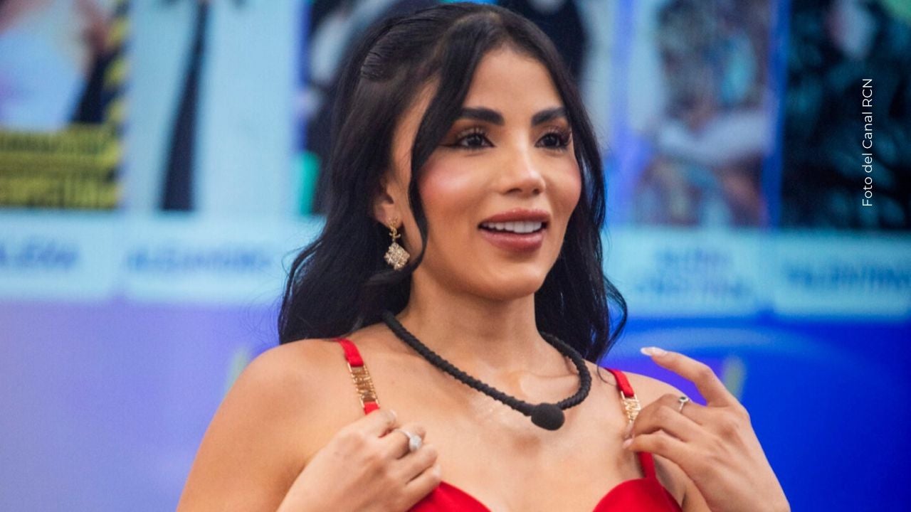 Karina García