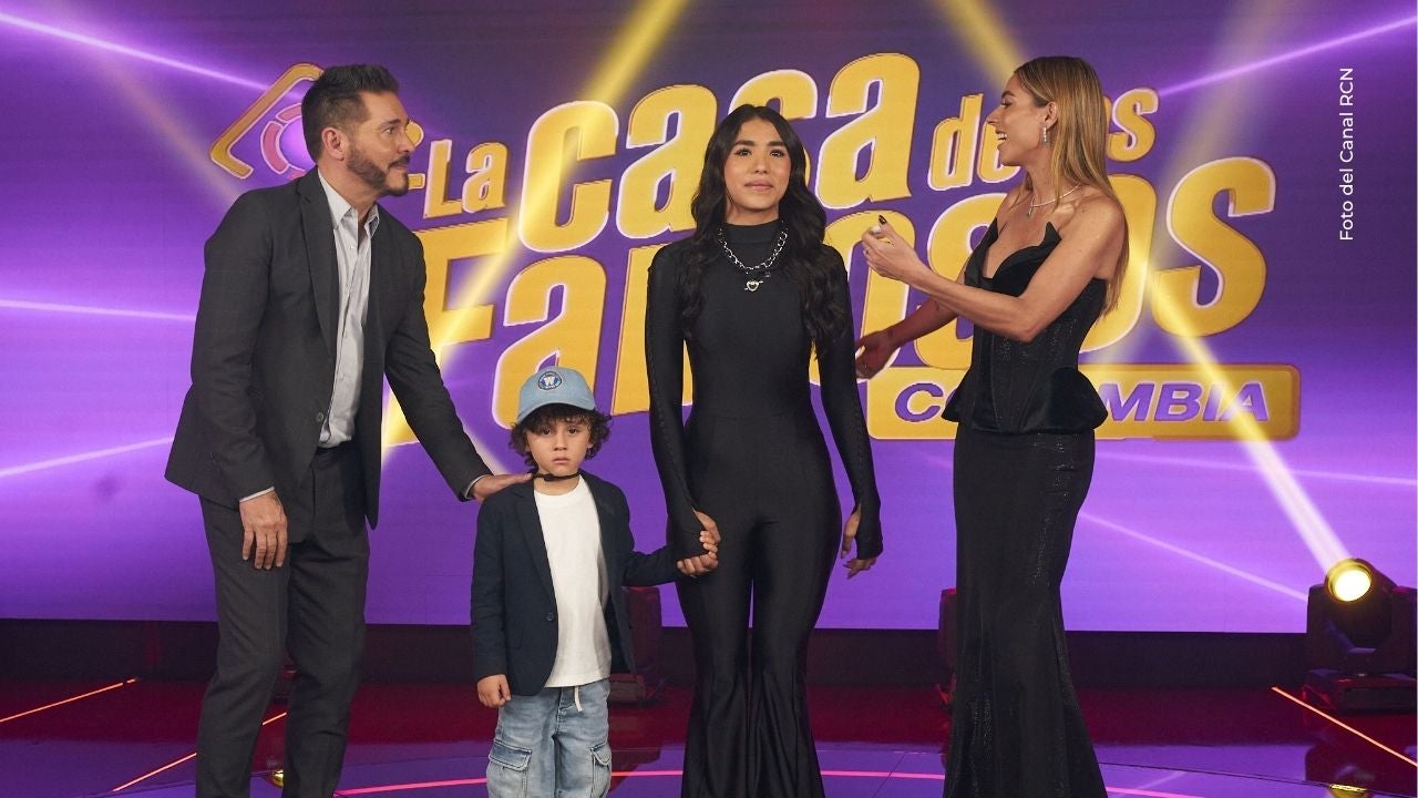 Hija de Karina García preocupó con mensaje en redes: “Ayúdenme”
