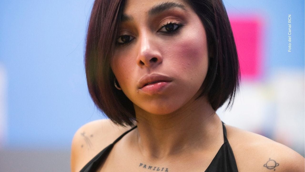 Karola conmemoró dos años de la muerte de su padre con una emotiva publicación