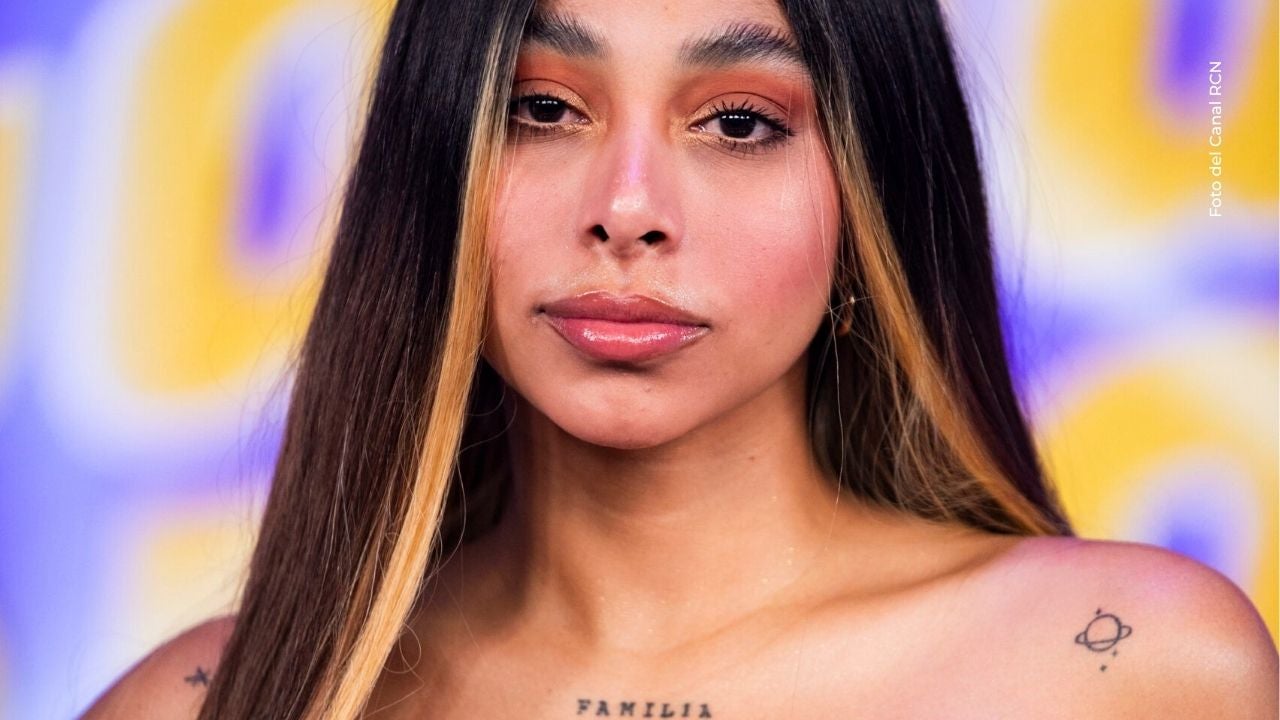 Karola recordó a su difunto padre y le dedicó un sentido homenaje en redes sociales