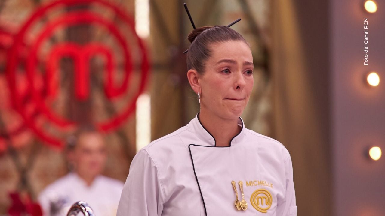 Exparticipante de MasterChef Celebrity sigue de luto tras la pérdida de un ser querido