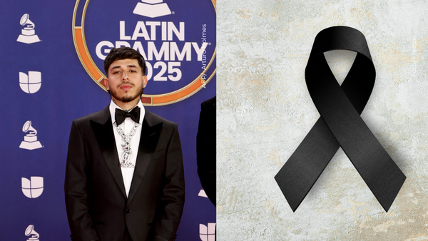 Falleció famoso streamer: Westcol es criticado por su pronunciamiento tras la noticia Falleció famoso streamer: Westcol es criticado por su pronunciamiento tras la noticia