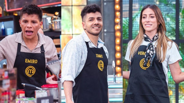 La IA reveló quién sería el siguiente eliminado de MasterChef Celebrity La IA reveló quién sería el siguiente eliminado de MasterChef Celebrity