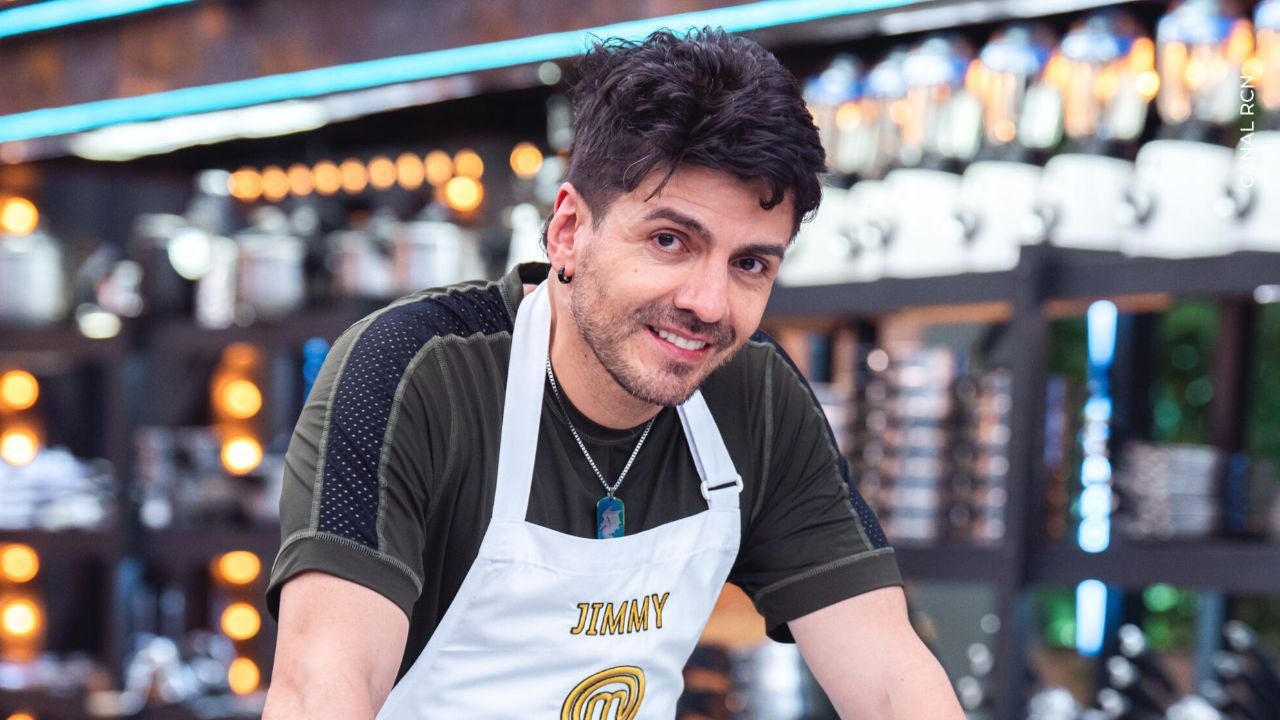 jimmy vasquez seria eliminado de masterchef celebrity