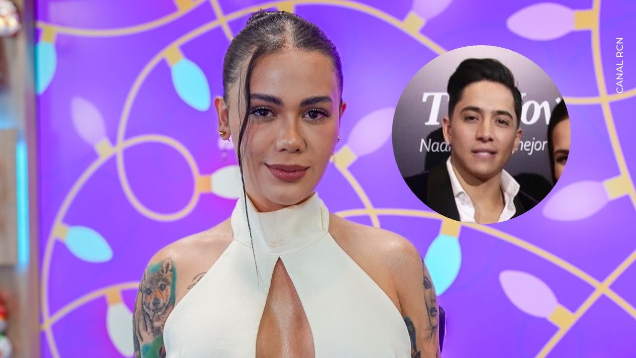 cintia cossio en su fiesta de 15