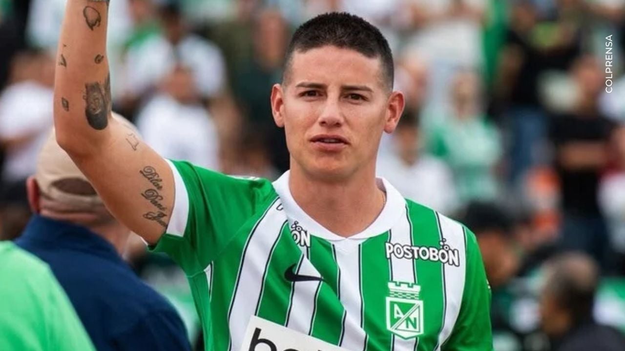 hija de james rodriguez enamora con video