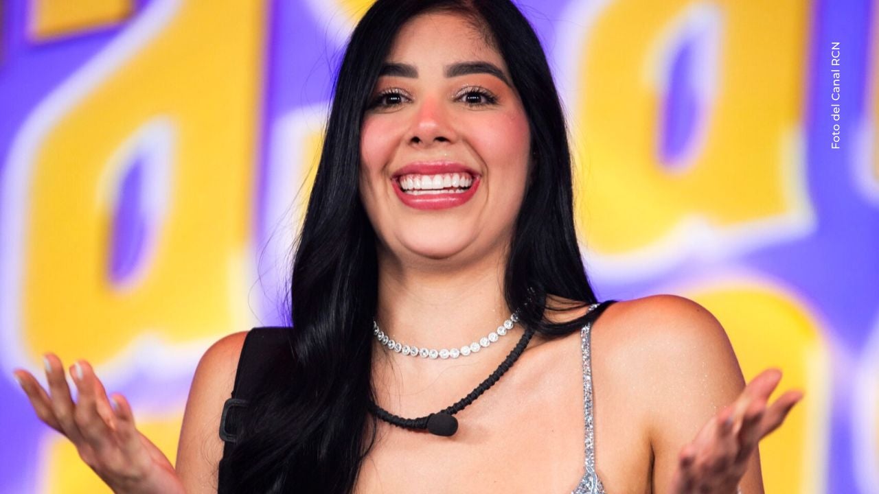 Mariana Zapata habló de convertirse en mamá: ¿cuándo tendría un hijo y con quién?