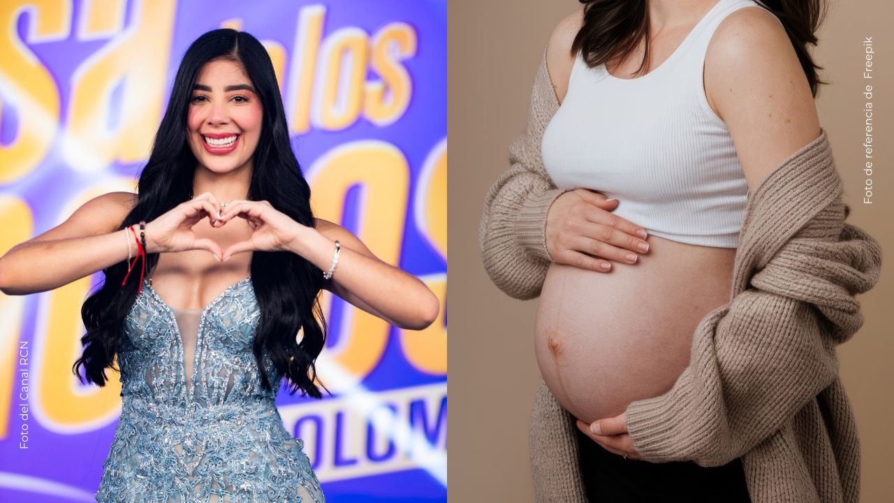 Mariana Zapata sorprendió al hablar de la maternidad: ¿quiere tener hijos pronto?